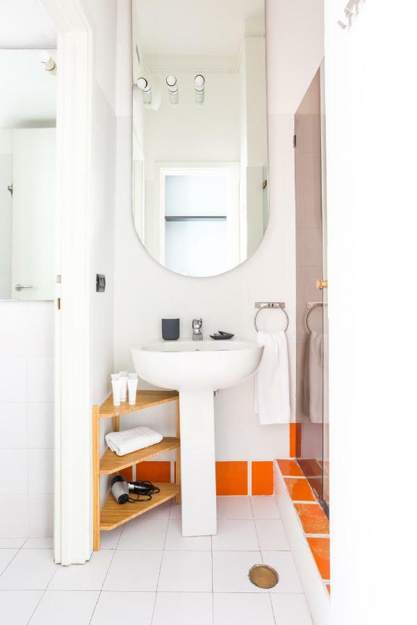 Lovely Studio With Terrace In The Heart Of Milan Exterior photo