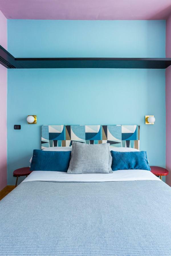 Lovely Studio With Terrace In The Heart Of Milan Exterior photo